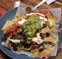 Salsa's Fresh Mex Grill