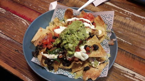 Salsa's Fresh Mex Grill - Kawana Tourism 0