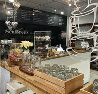 SeaBrees Homewares Cafe  Winebar - Kawana Tourism