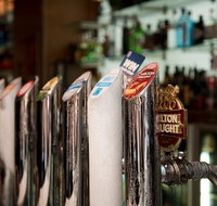 Sharky's Bar - Kawana Tourism