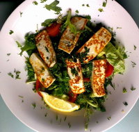 Soul Vine Cafe - Kawana Tourism