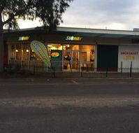 Subway - Kawana Tourism