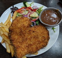 Tassie - Kawana Tourism