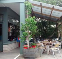 The Little Leaf  Bean - Kawana Tourism