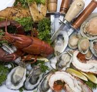 The Oyster Farm Shop - Kawana Tourism