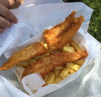 The Stunned Mullet - Kawana Tourism