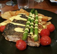 Tower Hotel Bistro - Kawana Tourism
