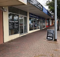 Viscous Coffee - Kawana Tourism