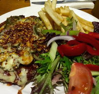 Austral Inn Hotel - Kawana Tourism