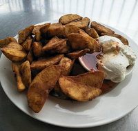 Bay View Cafe - Kawana Tourism