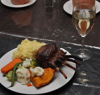 Beltana Saltbush Cafe and Restaurant - Kawana Tourism