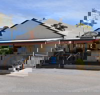 Blinman General Store - Kawana Tourism