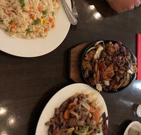 Bordertown Chinese Restaurant