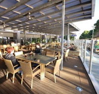 Ceduna Foreshore Hotel Motel Bistro - Kawana Tourism