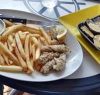 Ceduna Oyster Barn - Kawana Tourism