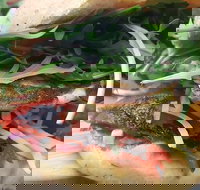 Ceduna's Blue Dolphin Cafe - Kawana Tourism