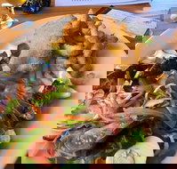 Chardonnay Lodge - Kawana Tourism