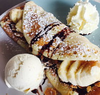 Coffee Barn Gelateria - Kawana Tourism