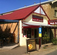 Cogwebs - Kawana Tourism