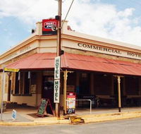 Commercial Hotel Orroroo - Kawana Tourism