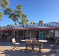 Copley Bush Bakery and Quandong Cafe - Kawana Tourism