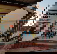 Downunder Gallery and Cafe - Kawana Tourism