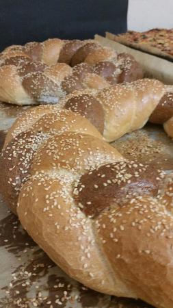 Eudunda Bakery - Kawana Tourism 0
