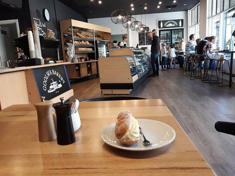 Goolwa Bakery Stirling - Kawana Tourism 0