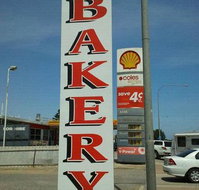 Kipling's Bakery - Kawana Tourism