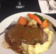 Leigh Creek Tavern - Kawana Tourism