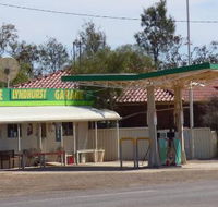 Lyndhurst Roadhouse - Kawana Tourism