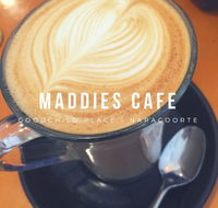 Maddies Cafe - Kawana Tourism