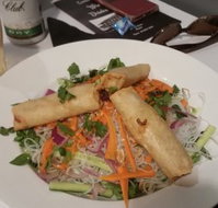 Maggi's Cafe Restaurant - Kawana Tourism