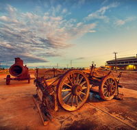Marree Hotel - Kawana Tourism