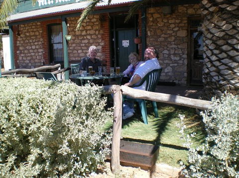 Mount Mary Hotel - Kawana Tourism 0