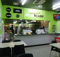 Naracoorte Pizza House - Kawana Tourism