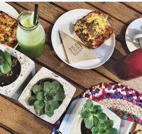 Nook  Nourish - Kawana Tourism