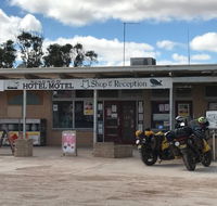 Nundroo roadhouse - Kawana Tourism