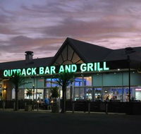 Outback Bar  Grill - Kawana Tourism