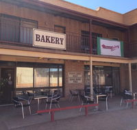 Passion Bakery  Cafe - Kawana Tourism