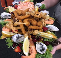 Port Hughes Tavern - Kawana Tourism
