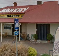Port Wakefield Bakery - Kawana Tourism