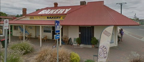 Port Wakefield Bakery - Kawana Tourism 0