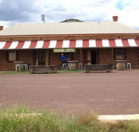Prairie Hotel - Kawana Tourism