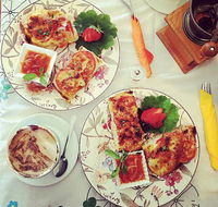 Quorn Cafe - Kawana Tourism