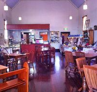 Salt Of The Earth Cafe And Gallery - Kawana Tourism
