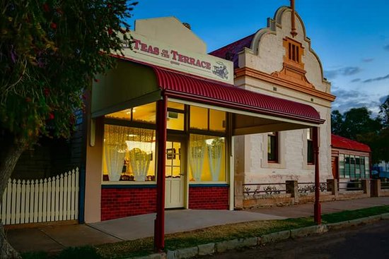 Flinders Ranges And Outback SA Kawana Tourism