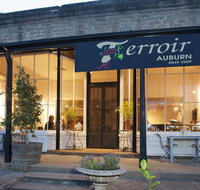 Terroir Auburn - Kawana Tourism