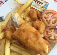 The Big Burger Shack - Kawana Tourism