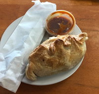 The Cornish Kitchen Moonta - Kawana Tourism